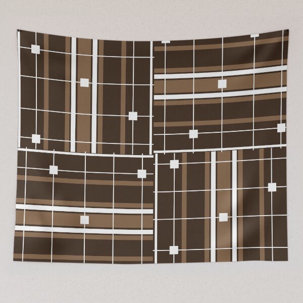Item preview, Tile pattern designed and sold by Wolagno.