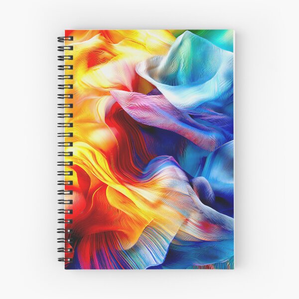 Item preview, Color Blend Inspired By Flowers designed and sold by Store With Cool Stuff.