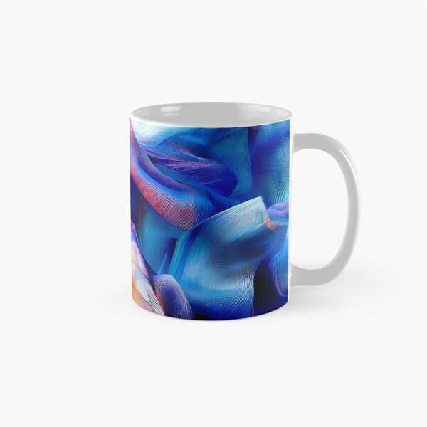 Item preview, Color Blend Inspired By Flowers designed and sold by Store With Cool Stuff.