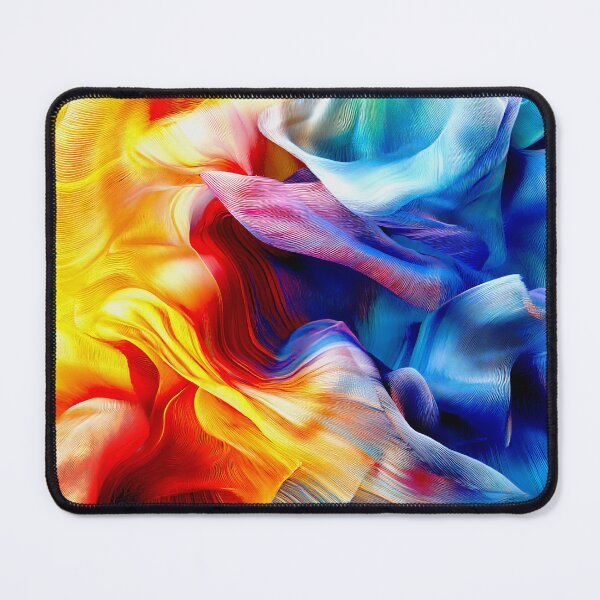 Item preview, Color Blend Inspired By Flowers designed and sold by Store With Cool Stuff.