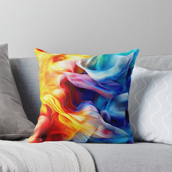 Item preview, Color Blend Inspired By Flowers designed and sold by Store With Cool Stuff.