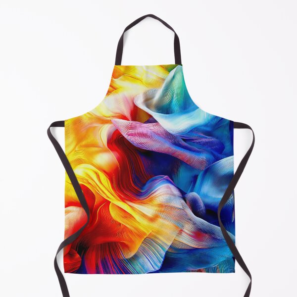 Item preview, Color Blend Inspired By Flowers designed and sold by Store With Cool Stuff.