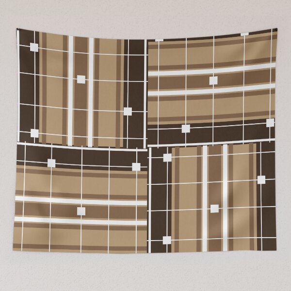 Item preview, Tile pattern designed and sold by Wolagno.