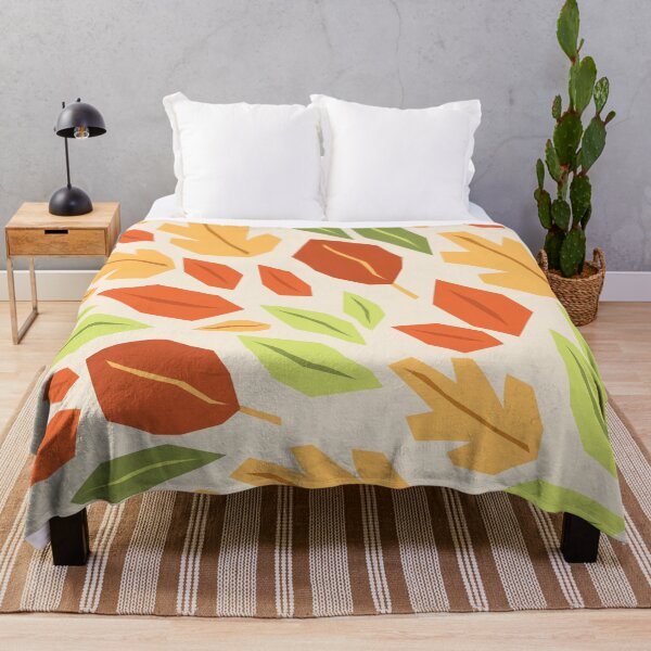 Item preview, Autumn leaves designed and sold by Valeria Frustaci.