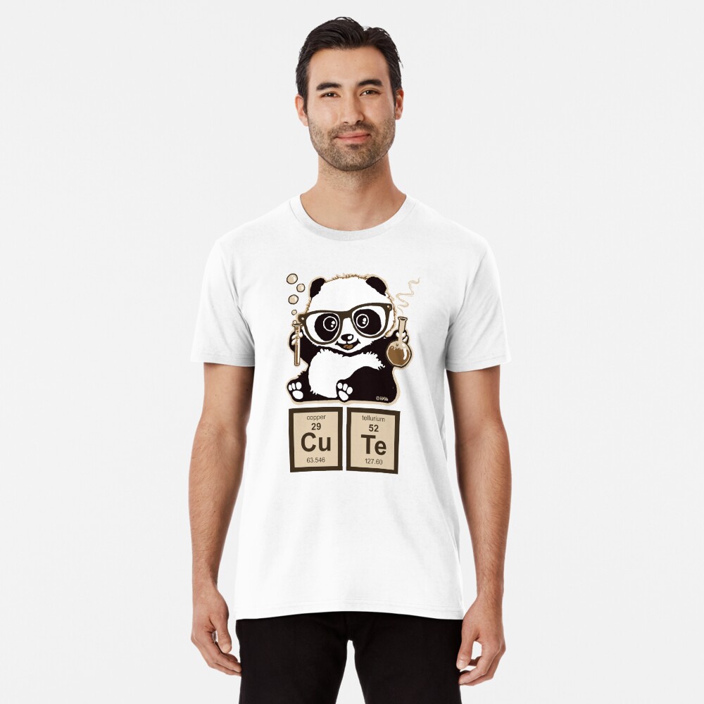 Item preview, Premium T-Shirt designed and sold by NewSignCreation.