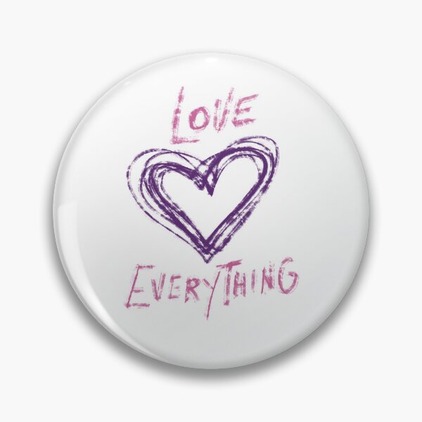 Item preview, Spread love designed and sold by robyna75.