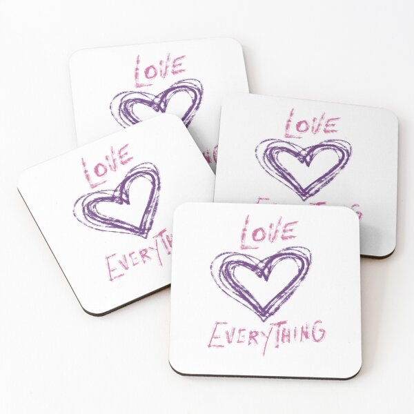 Item preview, Spread love designed and sold by robyna75.