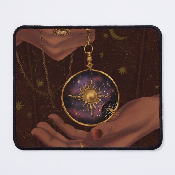 Item preview, Planisphere designed and sold by winnietherooh.