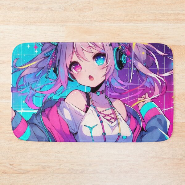 Item preview, Techno Pop Star designed and sold by TheShadow30.