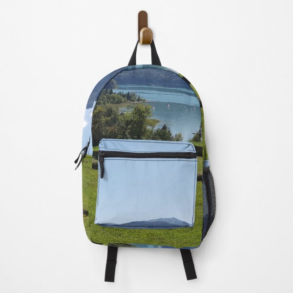 Item preview, Bavarian landscape designed and sold by Sunci.