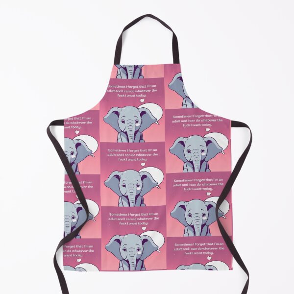 Item preview, A veces olvido que soy un adulto designed and sold by amyness.