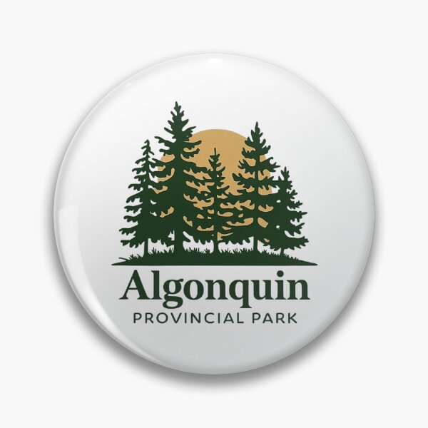 Item preview, Algonquin Provincial Park designed and sold by szidi04.