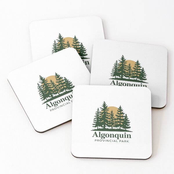Item preview, Algonquin Provincial Park designed and sold by szidi04.