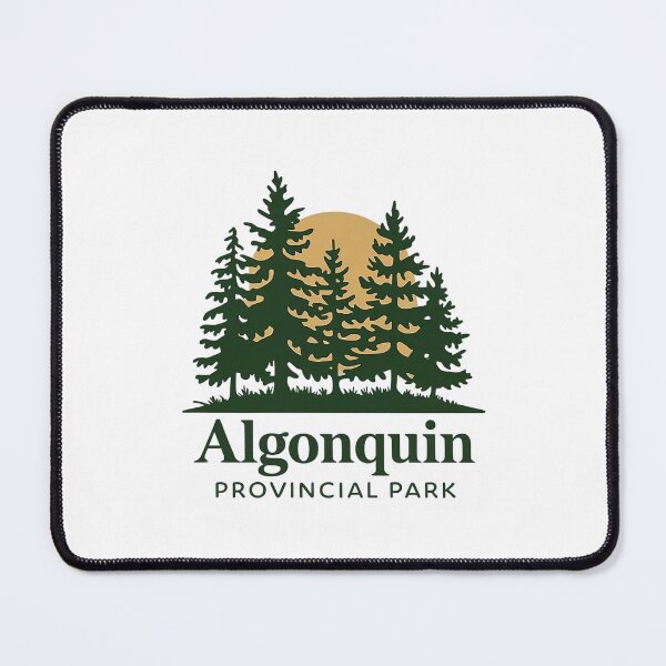 Item preview, Algonquin Provincial Park designed and sold by szidi04.