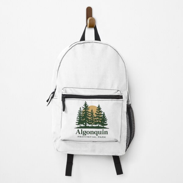 Item preview, Algonquin Provincial Park designed and sold by szidi04.