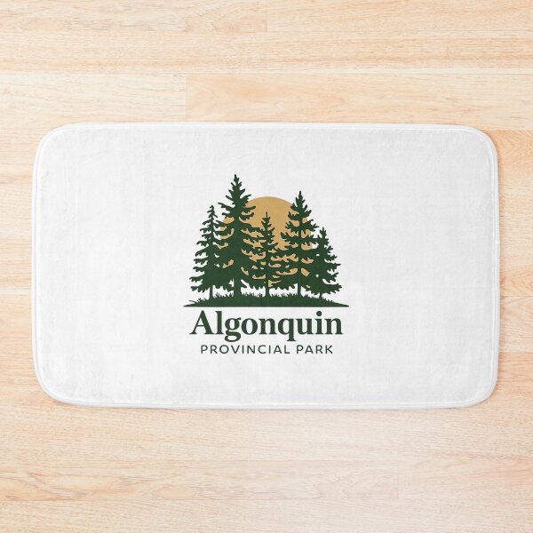 Item preview, Algonquin Provincial Park designed and sold by szidi04.