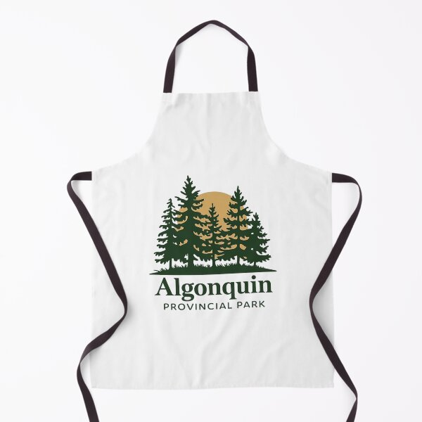 Item preview, Algonquin Provincial Park designed and sold by szidi04.