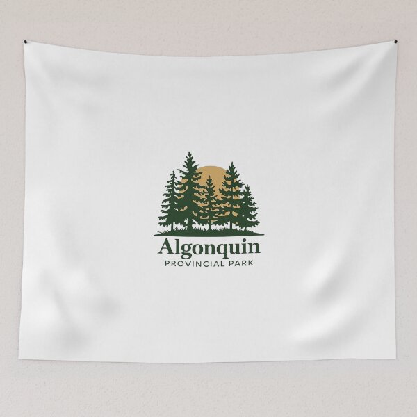 Item preview, Algonquin Provincial Park designed and sold by szidi04.