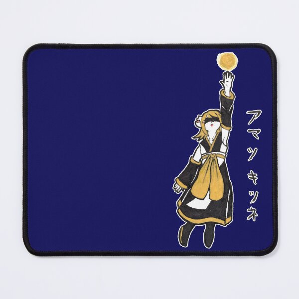 Item preview, Kagamine Rin Amatsu Kitsune designed and sold by smileymaste.