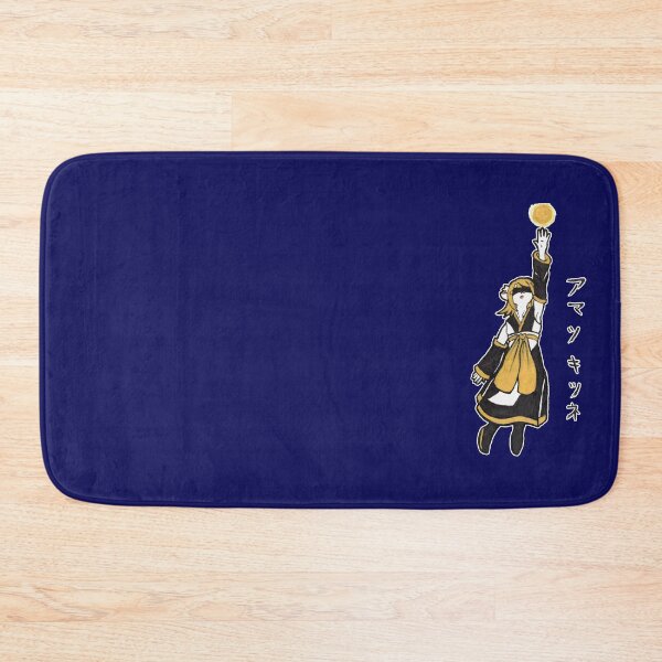 Item preview, Kagamine Rin Amatsu Kitsune designed and sold by smileymaste.