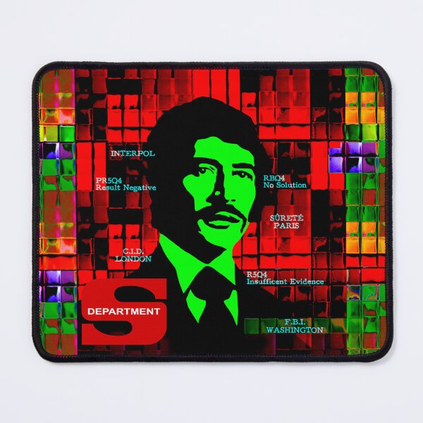Item preview, British Cult TV Classic 1970s V3c designed and sold by RetrospectUK.