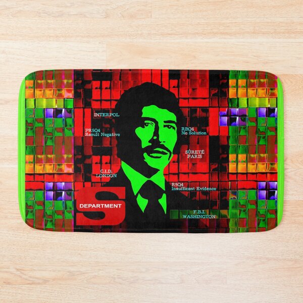 Item preview, British Cult TV Classic 1970s V3c designed and sold by RetrospectUK.