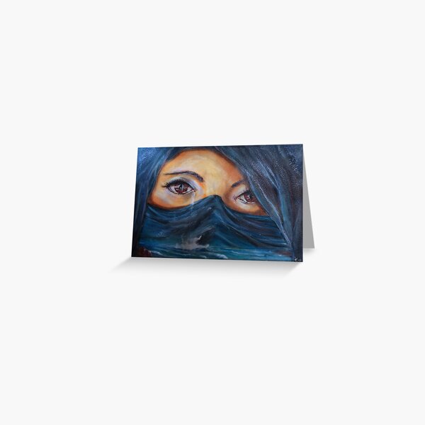 Greeting Card