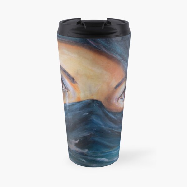 Travel Mug