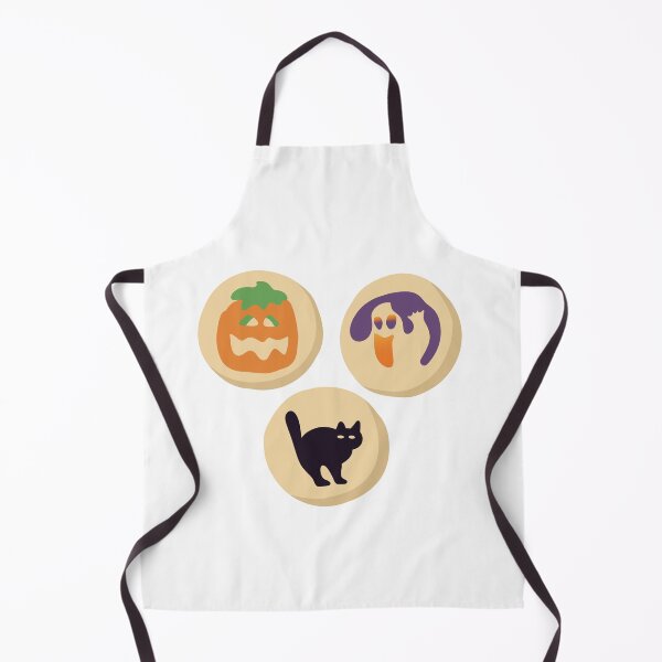 Item preview, halloween cookies designed and sold by maddieh43.