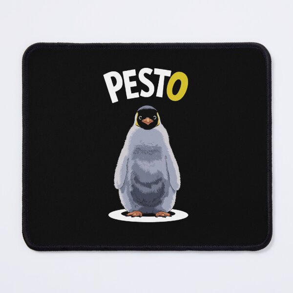 Item preview, pesto penguin designed and sold by Diamaber.