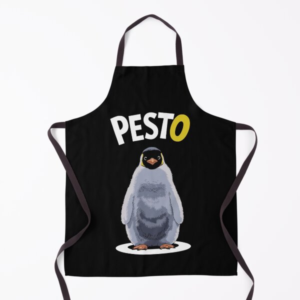 Item preview, pesto penguin designed and sold by Diamaber.