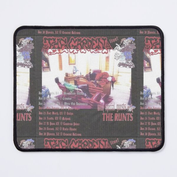 Item preview, THE GARDEN live poster promo designed and sold by pierrussy.