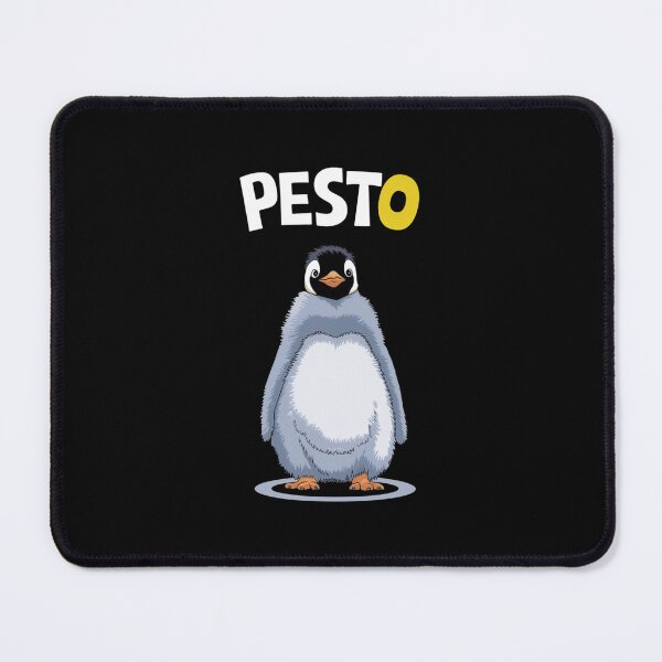 Item preview, pesto penguin designed and sold by Diamaber.