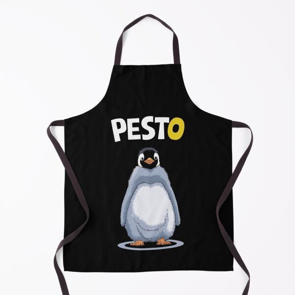 Item preview, pesto penguin designed and sold by Diamaber.
