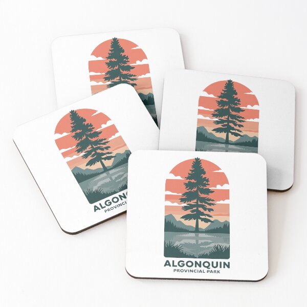 Item preview, Algonquin Provincial Park designed and sold by szidi04.