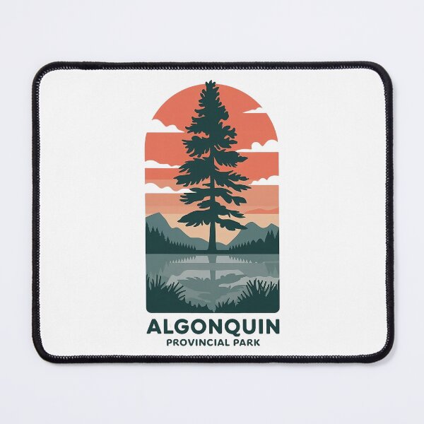 Item preview, Algonquin Provincial Park designed and sold by szidi04.