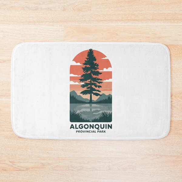 Item preview, Algonquin Provincial Park designed and sold by szidi04.