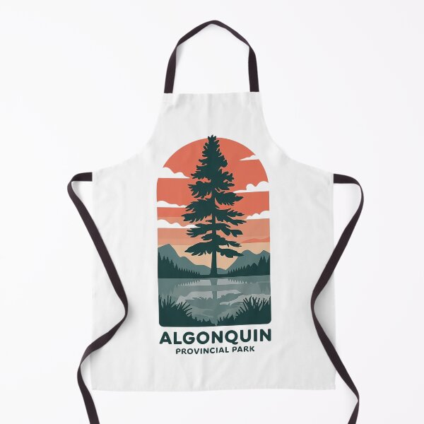 Item preview, Algonquin Provincial Park designed and sold by szidi04.