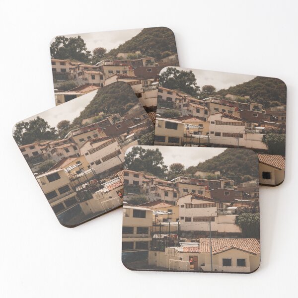 Item preview, Layers of Peruvian city designed and sold by lrafter1.