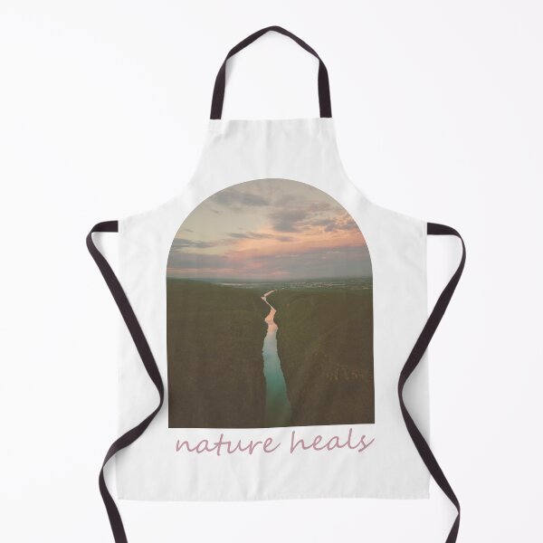 Item preview, Nature Lover Forest View Blue Skies Lake View Nature Peace designed and sold by CCKimShop.