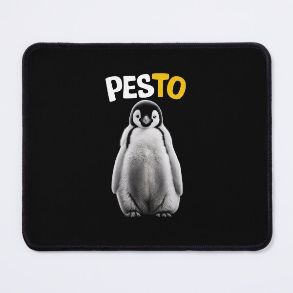 Item preview, pesto penguin designed and sold by Diamaber.