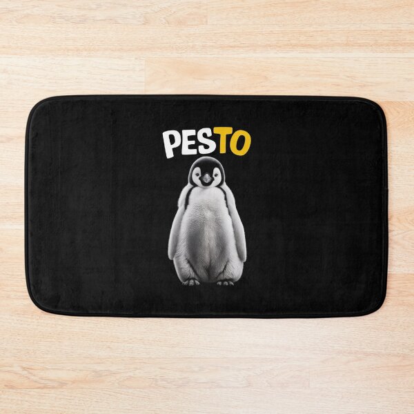 Item preview, pesto penguin designed and sold by Diamaber.