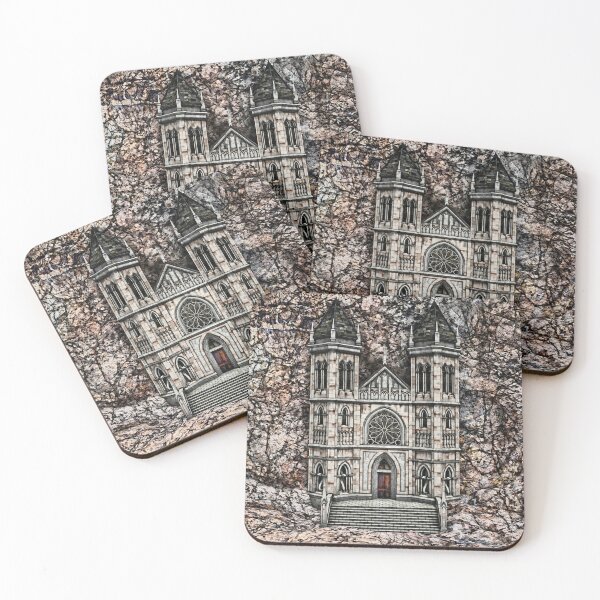 Item preview, Castle designed and sold by Vac1.