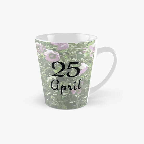 Item preview, 25 April for Special Dates :) - Floral Bush :) designed and sold by Myriel-Myriel.