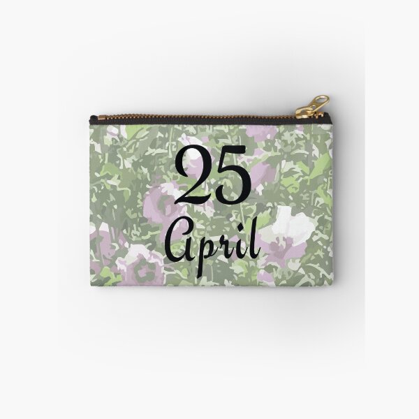 Item preview, 25 April for Special Dates :) - Floral Bush :) designed and sold by Myriel-Myriel.