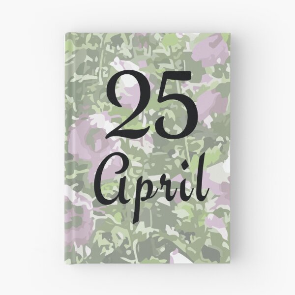 Item preview, 25 April for Special Dates :) - Floral Bush :) designed and sold by Myriel-Myriel.