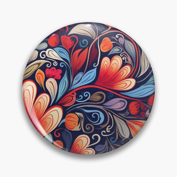 Item preview, Flower designed and sold by Halyna Nechyporuk.