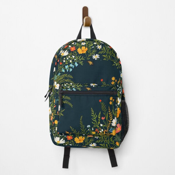 Item preview, Wildflowers field. designed and sold by PatDoArt.