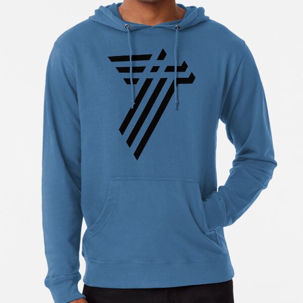 Item preview, Se7en Thunders Threads Logo (Shadow) designed and sold by Se7enThunders.