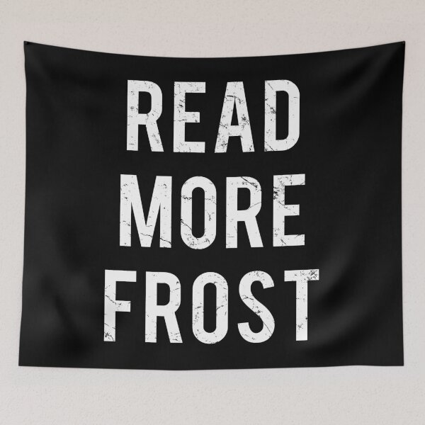 Item preview, Read More Robert Frost designed and sold by flippinsg.
